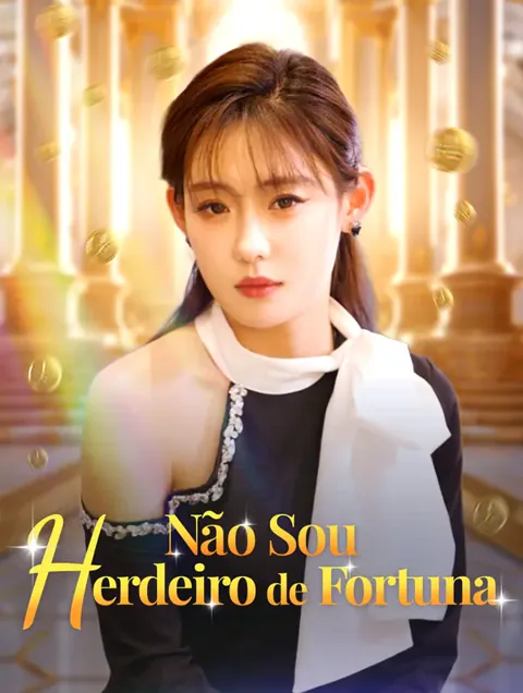 Não Sou Herdeiro de Fortuna
