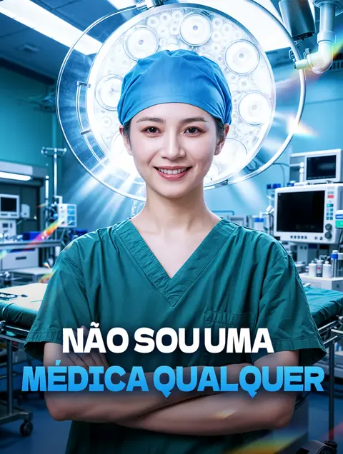 Não Sou Uma Médica Qualquer