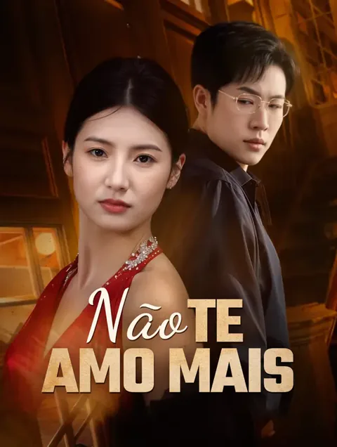 Não Te Amo Mais