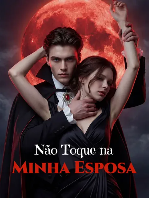 Não Toque na Minha Esposa
