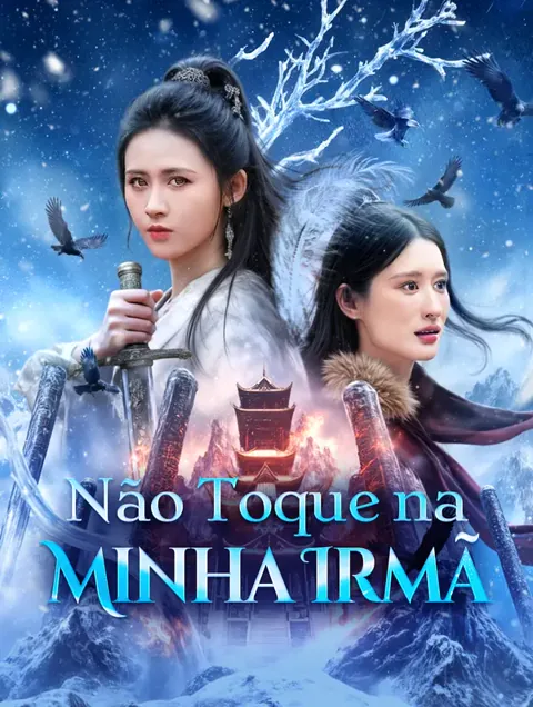 Não Toque na Minha Irmã