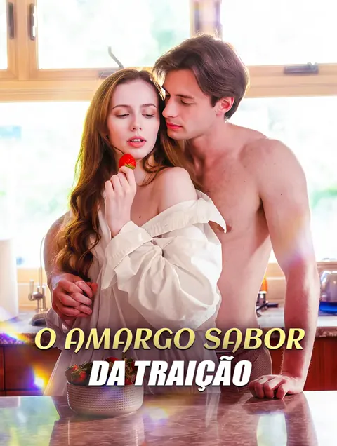 O Amargo Sabor da Traição