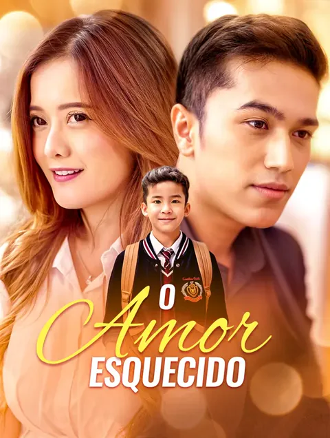 O Amor Esquecido