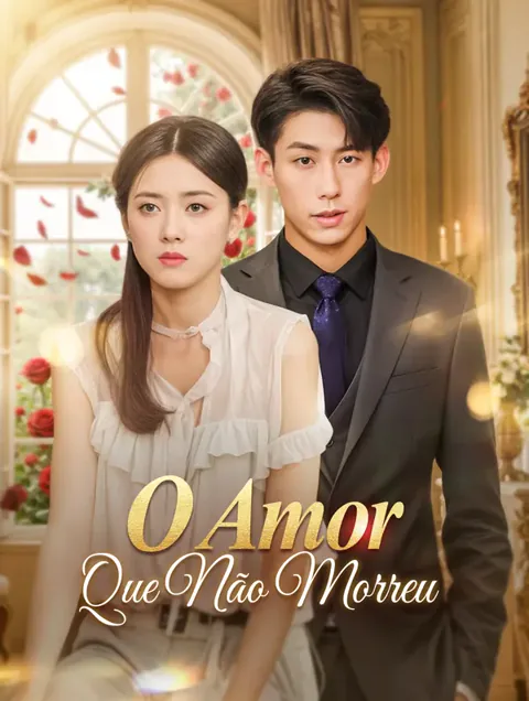 O Amor Que Não Morreu
