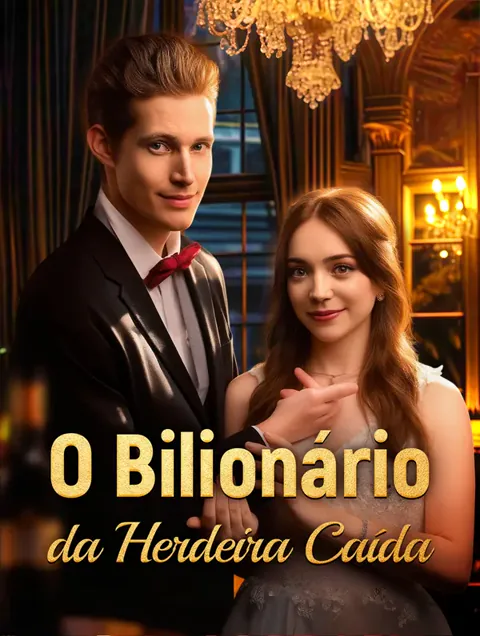 O Bilionário da Herdeira Caída