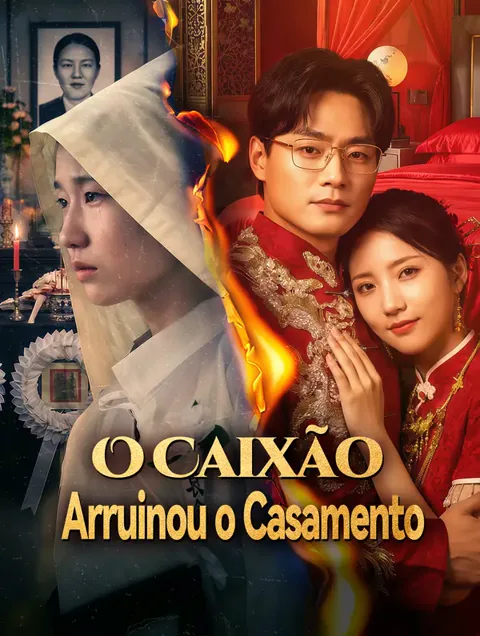 O Caixão Arruinou o Casamento