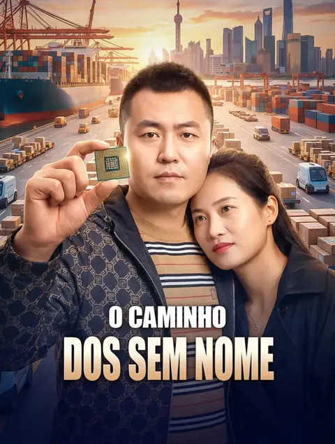 O Caminho dos Sem Nome