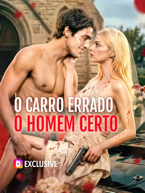 O Carro Errado, o Homem Certo