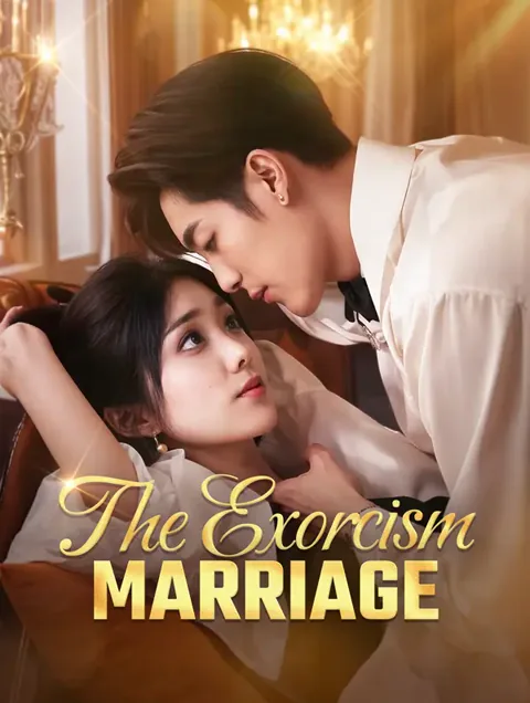 O Casamento Exorcista capa — assistir aos 76 episódios grátis em HD