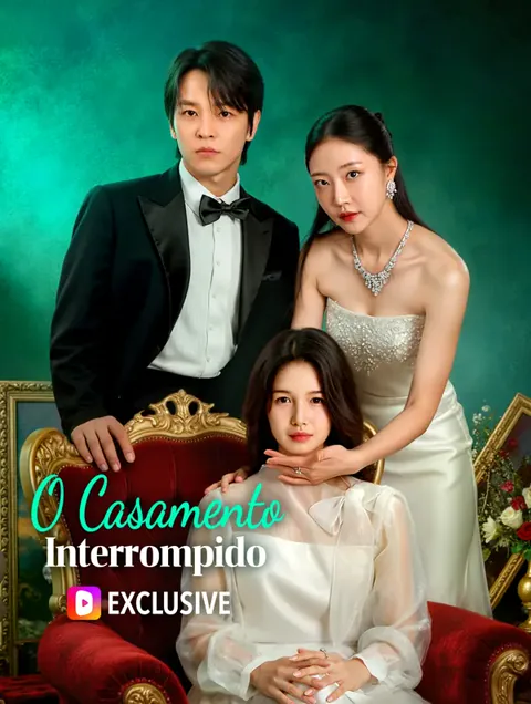 O Casamento Interrompido capa — assistir aos 59 episódios grátis em HD