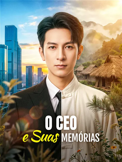 O CEO e Suas Memórias capa — assistir aos 72 episódios grátis em HD