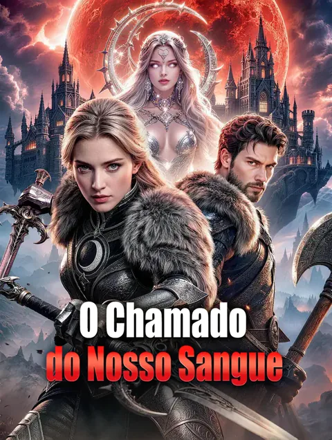 O Chamado do Nosso Sangue capa — assistir aos 62 episódios grátis em HD