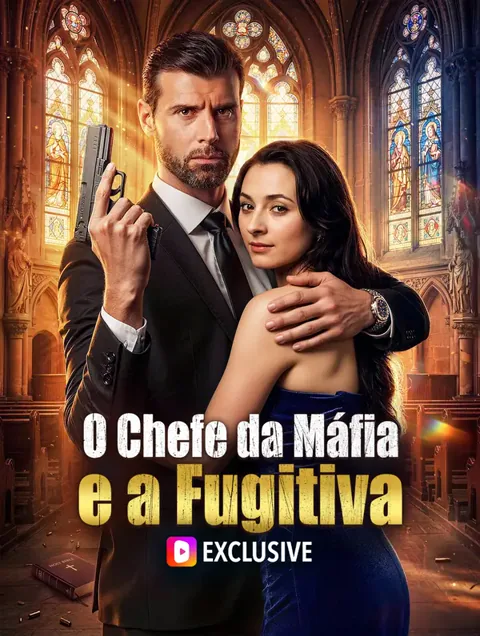 O Chefe da Máfia e a Fugitiva