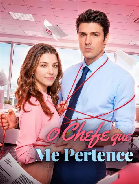 O Chefe que Me Pertence