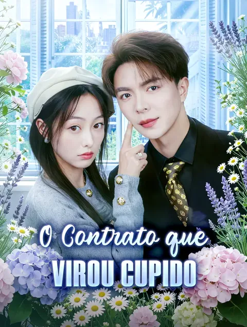 O Contrato que Virou Cupido