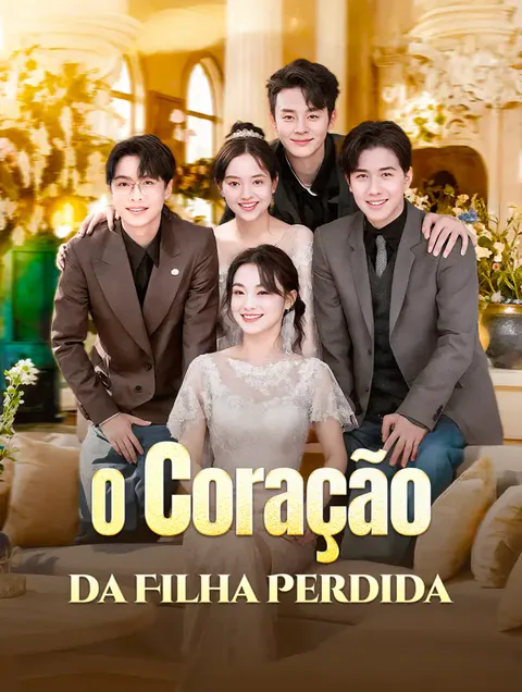 O Coração da Filha Perdida