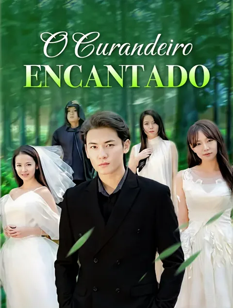 O Curandeiro Encantado