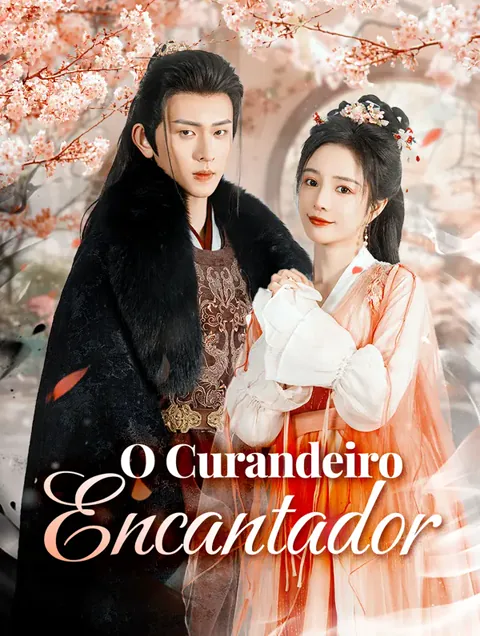 O Curandeiro Encantador(Dublado)