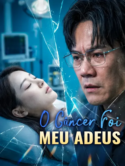 O Câncer Foi Meu Adeus