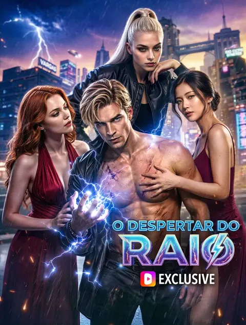 O Despertar do Raio
