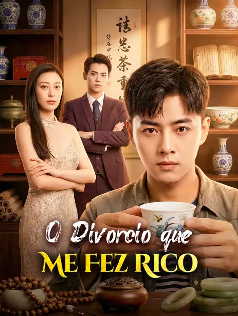 O Divórcio que Me Fez Rico