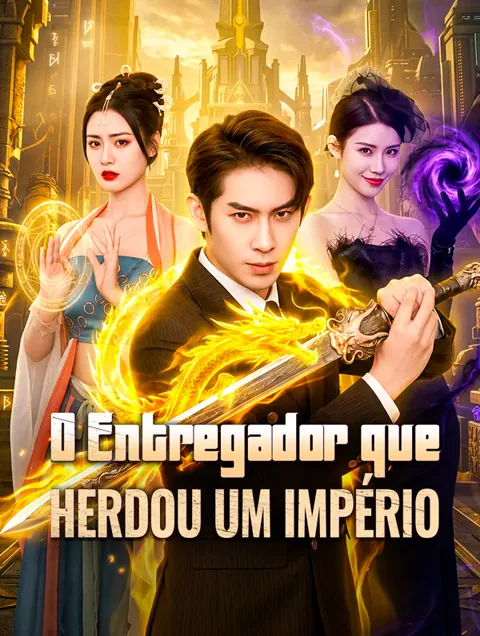 O Entregador que Herdou um Império