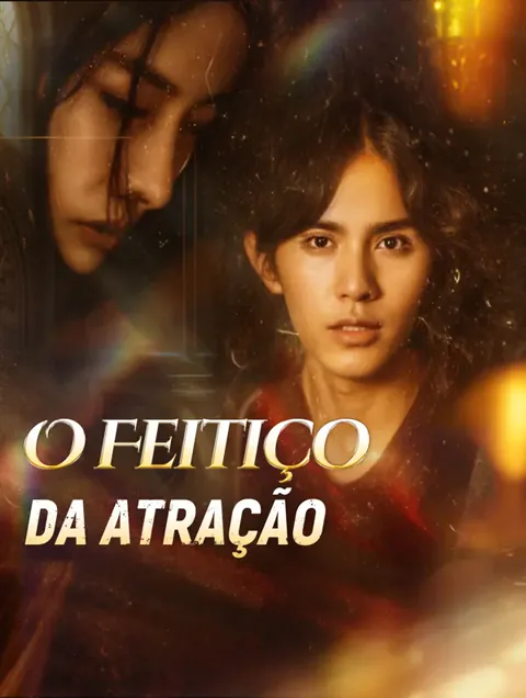 O Feitiço da Atração