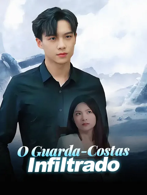 O Guarda-Costas Infiltrado capa — assistir aos 99 episódios grátis em HD