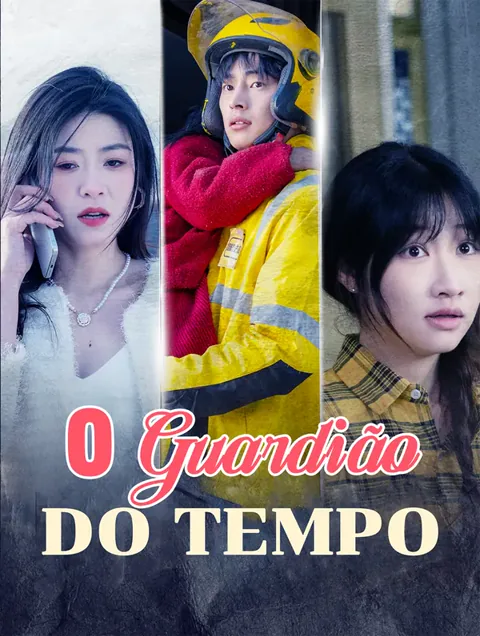 O Guardião do Tempo capa — assistir aos 94 episódios grátis em HD