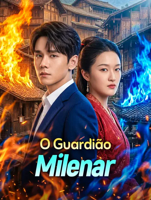 O Guardião Milenar