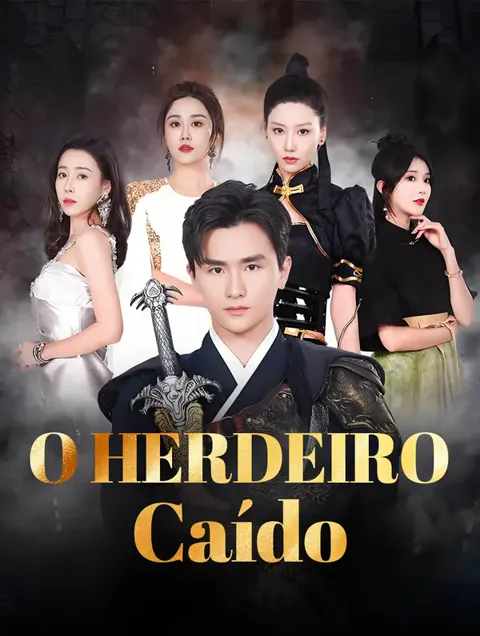 O Herdeiro Caído
