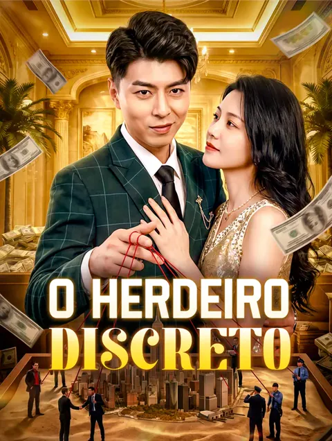 O Herdeiro Discreto