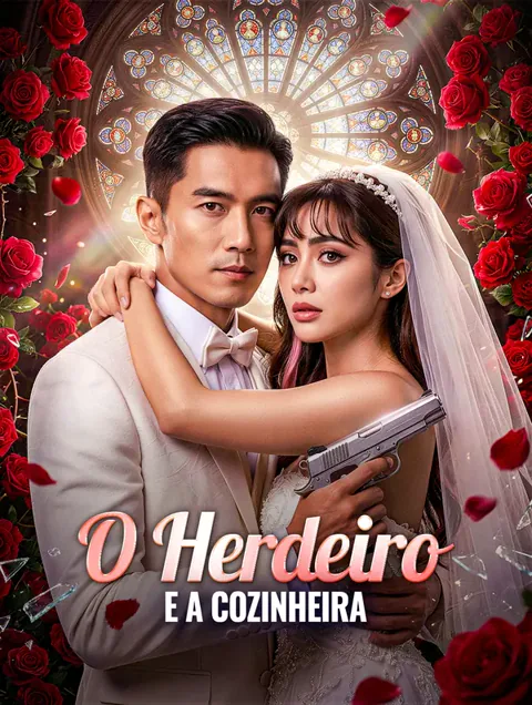 O Herdeiro e a Cozinheira