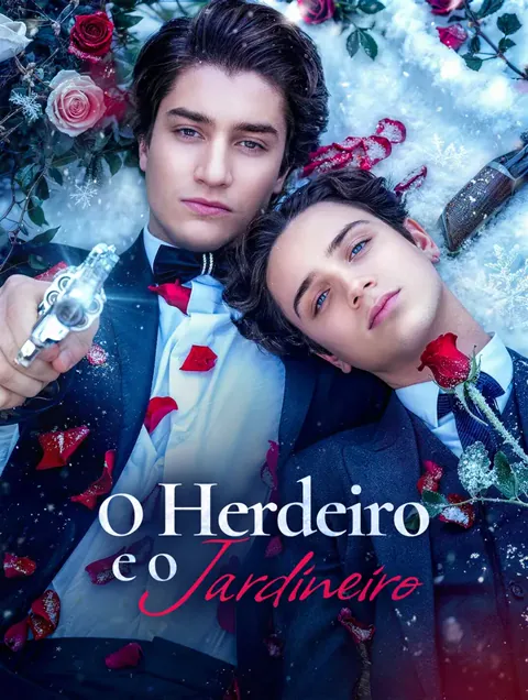 O Herdeiro e o Jardineiro(Dublado)