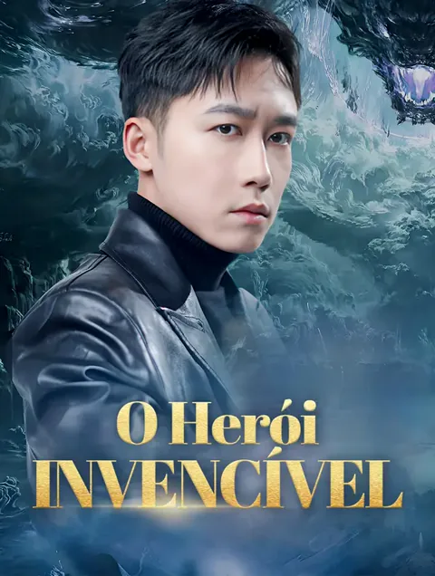 O Herói Invencível