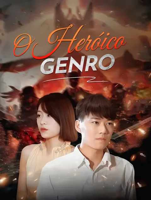 O Heróico Genro capa — assistir aos 65 episódios grátis em HD