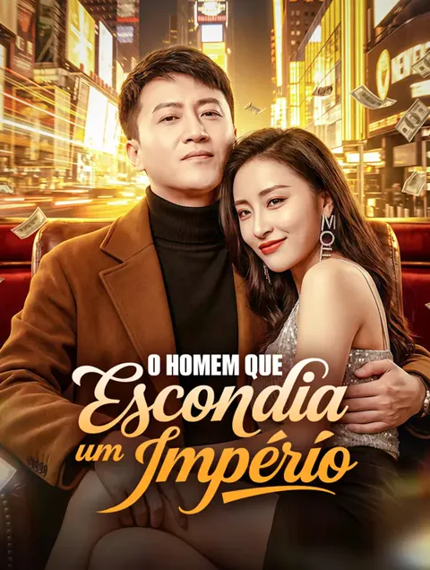 O Homem que Escondia um Império
