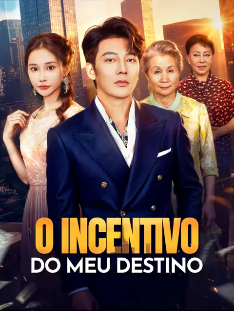 O Incentivo do Meu Destino