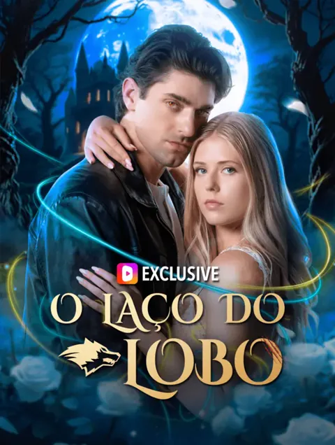 O Laço do Lobo(Dublado)