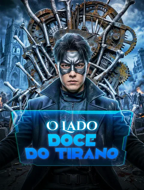 O Lado Doce do Tirano capa — assistir aos 57 episódios grátis em HD