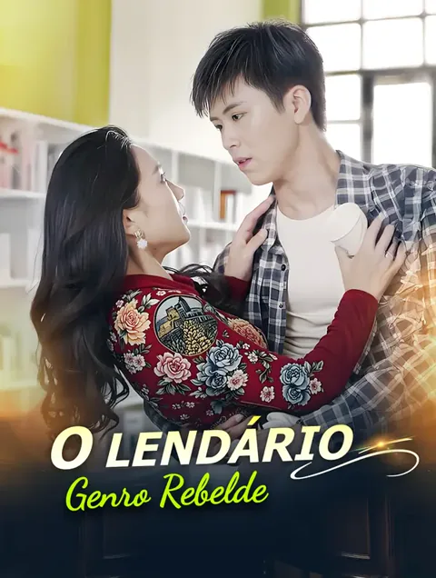 O Lendário Genro Rebelde