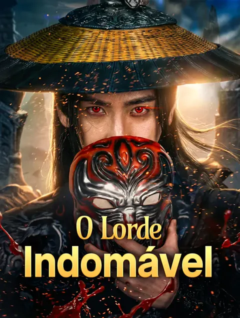 O Lorde Indomável