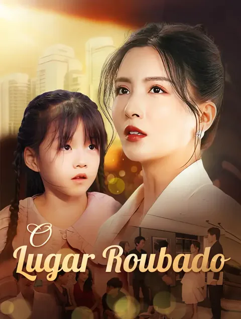 O Lugar Roubado