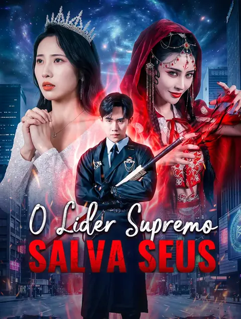 O Líder Supremo Salva Seus