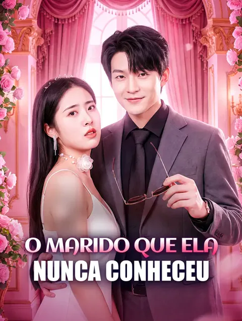 O Marido que Ela Nunca Conheceu