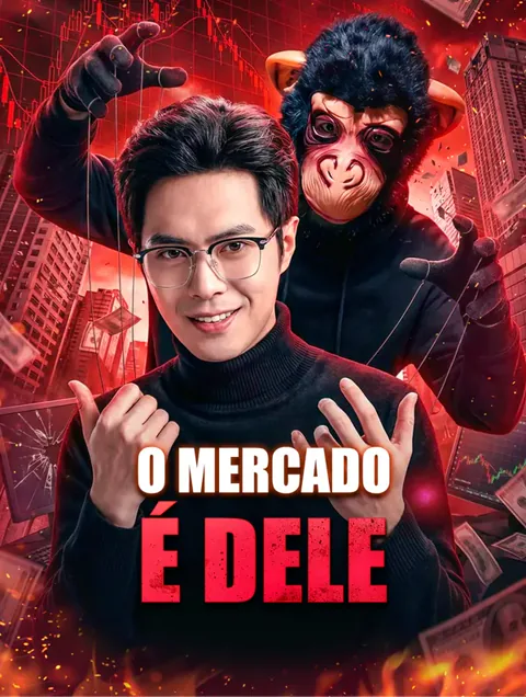 O Mercado é Dele