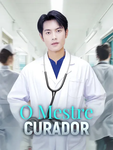 O Mestre Curador