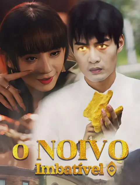 O Noivo Imbatível capa — assistir aos 60 episódios grátis em HD