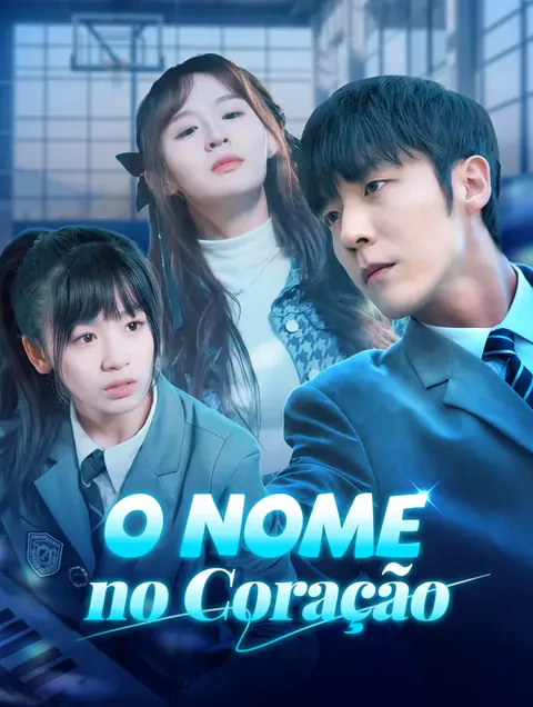 O Nome no Coração