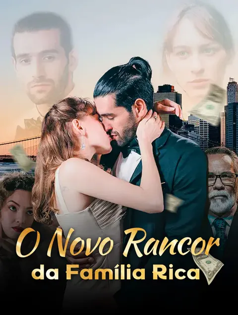 O Novo Rancor da Família Rica